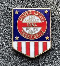 1984 olympics lapd for sale  Corona