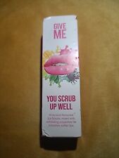 Give scrub well for sale  READING