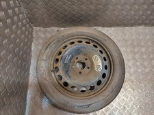 Galette roue secours d'occasion  Déols