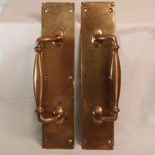 Pair large edwardian for sale  SOUTHAMPTON
