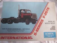 Ertl international series for sale  Bainbridge