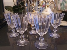 Vintage bleikristall gläser gebraucht kaufen  Bremen