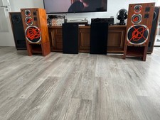 Paar gehäuse yamaha gebraucht kaufen  Knüllwald