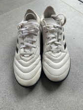 Adidas white astro for sale  BERKHAMSTED