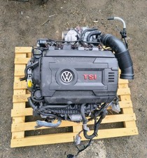 2020 VOLKSWAGEN GOLF GTI 2.0 TSI DKT 230PS MOTOR COMPLETO AUDI Q3 SKODA VRS  comprar usado  Enviando para Brazil