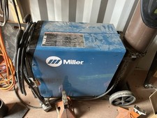 Miller syncrowave 210 for sale  Loveland