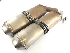 Ducati 1098 2009 gebraucht kaufen  Wennigsen