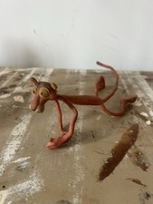 Vintage pink panther for sale  HAYLE