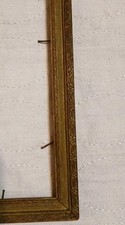 Antique wooden ornate for sale  Evington