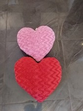 Pair fluffy embossed for sale  KIDDERMINSTER