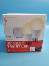 Sengled smart led for sale  Rickman