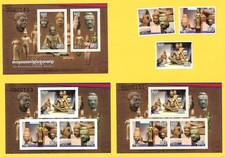 Kambodscha cambodia rückgabe gebraucht kaufen  Ortenberg