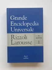 Grande enciclopedia universale usato  Macerata