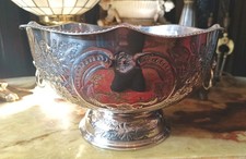 Vintage large silver for sale  BLACKBURN