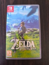 The legend zelda d'occasion  Amélie-les-Bains-Palalda