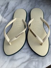 Havaianas women slim for sale  WEYBRIDGE