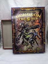 Empty box dungeon for sale  Chicago
