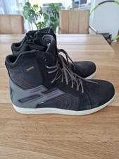 Vanucci motorrad schuhe gebraucht kaufen  Hayingen