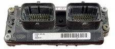 Fiat Punto (188) 2001 Sterownik / Moduł ECU na sprzedaż Fiat Punto (188) 2001 Sterownik / Moduł ECU na sprzedaż  PL