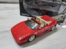 Ferrari f355 spider usato  Vimodrone