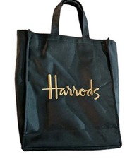 Harrods black nylon for sale  Frisco