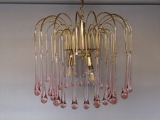 Murano mid century for sale  CARLISLE