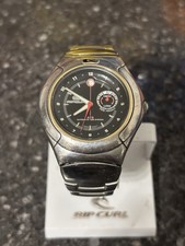 Usado, Relógio de quartzo masculino vintage Rip Curl “Stingray ATS”  comprar usado  Enviando para Brazil