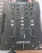 xone mixer gebraucht kaufen xone mixer gebraucht kaufen Emsdetten
