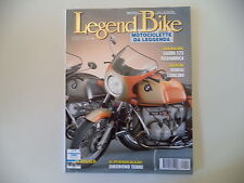 Legend bike 1996 usato  Salerno