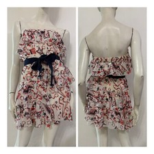 Denny rose vestito usato  Ardea