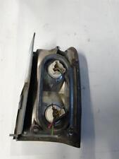 Faro posteriore sinistro usato  Mazzarino