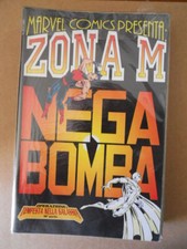 Zona marvel comics usato Zona marvel comics usato  Italia