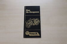 166285 dnepr gespann gebraucht kaufen  Göttingen