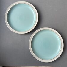 Denby blends blue for sale  LUTON