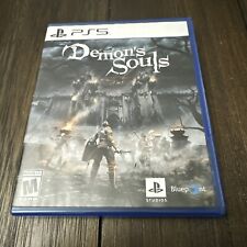 Demon souls ps5 for sale  Duluth