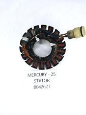 Usado, Motor de popa Mercury genuíno 804262t gerador de estator assy 75 - 90 hp comprar usado  Enviando para Brazil