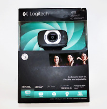 Logitech c615 web d'occasion  Expédié en Belgium