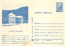 B8150 entier postaux d'occasion  Expédié en Belgium