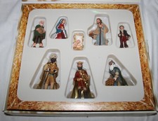 Schleich 30600 krippefiguren gebraucht kaufen  Oranienburg