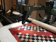 Statler gammill stitcher for sale  Roseville