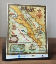 Baja california sur for sale  Monument