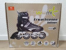 Muuwmi inline skates gebraucht kaufen  Wolsdorf