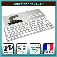 Clavier azerty français d'occasion  Paris X