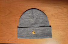 Cappello lana carhartt usato  Pontecagnano Faiano