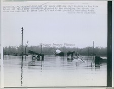 1958 offshore drilling for sale  Germantown