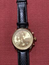 Orologio hugo boss usato  Bisignano