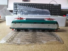 Rivarossi hr2014 444r usato  Chieti