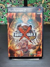 Guilty gear plus usato  Ferrara