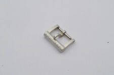 BULGARI LEDER ARMBAND DORNSCHLIESSE BUCKLE 16MM VINTAGE RAR comprar usado  Enviando para Brazil