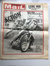 Speedway 5 78. for sale  DORCHESTER